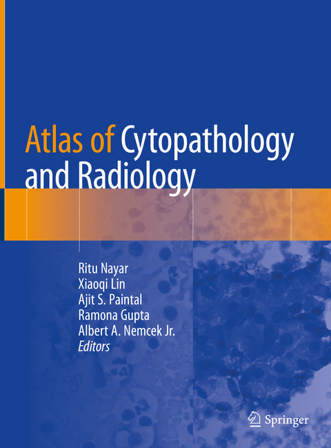 Atlas of Cytopathology and Radiology - 