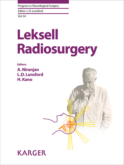 Leksell Radiosurgery - 