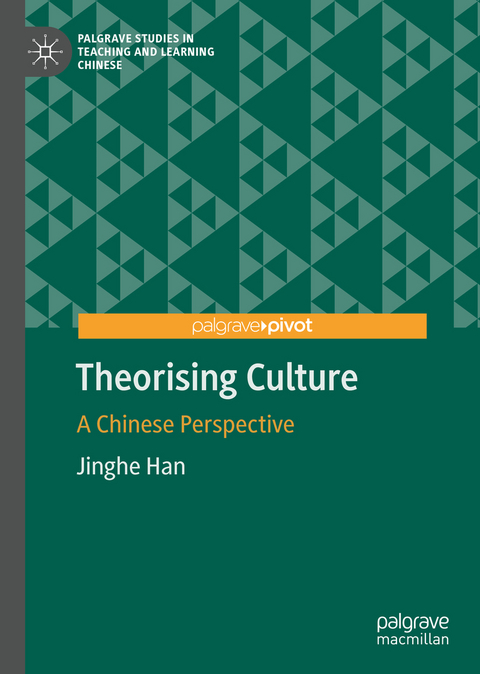 Theorising Culture - Jinghe Han