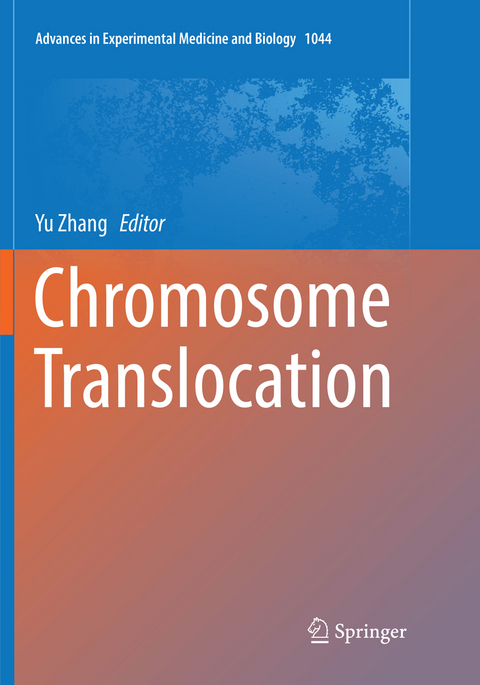 Chromosome Translocation - 