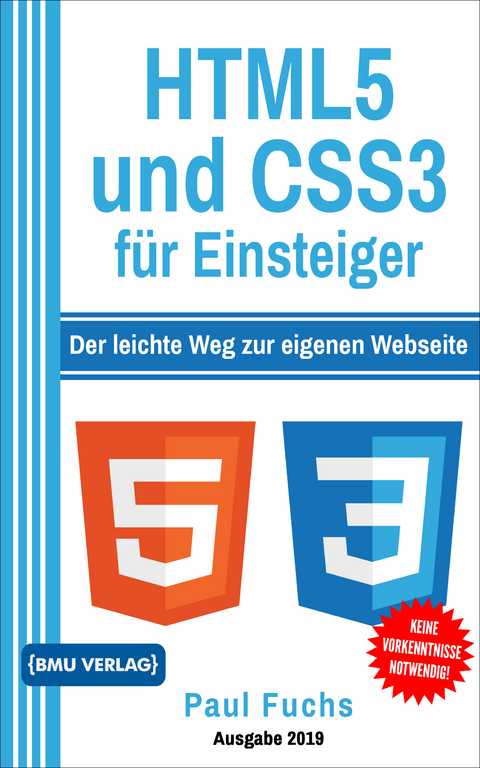 HTML5 - Paul Fuchs