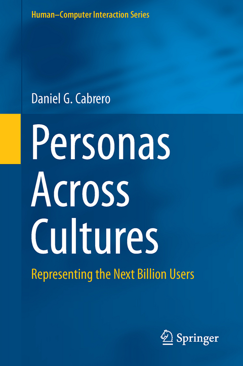 Personas Across Cultures - Daniel G. Cabrero