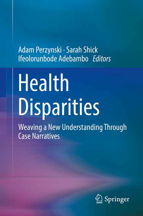 Health Disparities - 