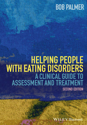 Helping People with Eating Disorders -  Bob Palmer