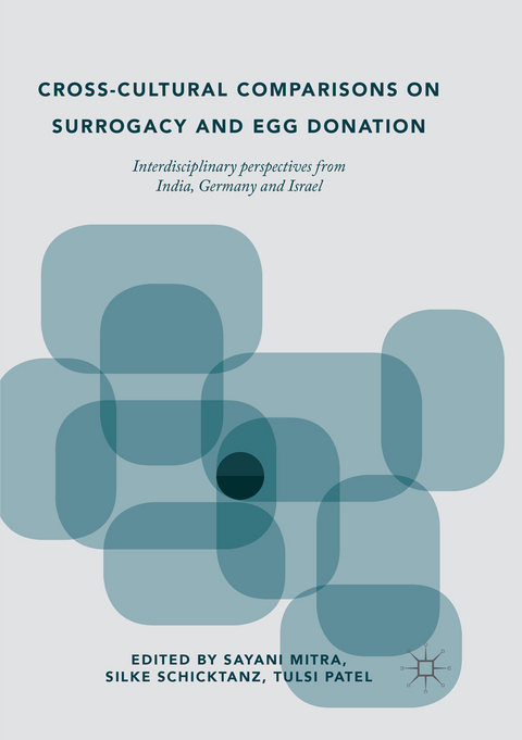 Cross-Cultural Comparisons on Surrogacy and Egg Donation - 
