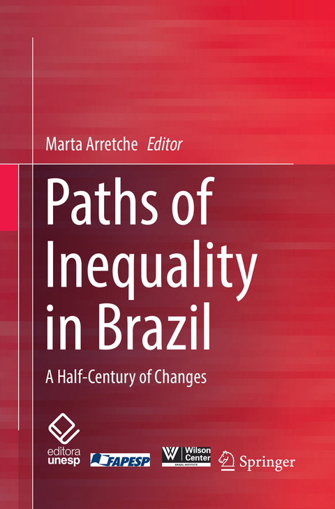 Paths of Inequality in Brazil - 