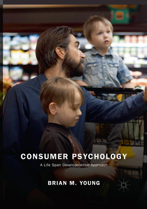 Consumer Psychology - Brian M. Young
