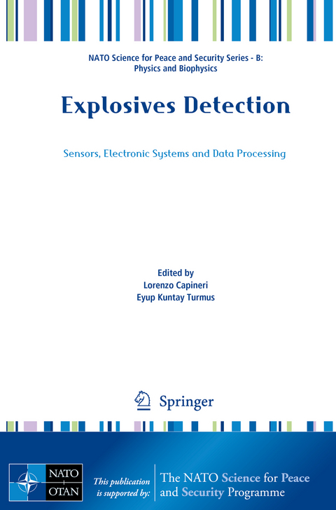 Explosives Detection - 