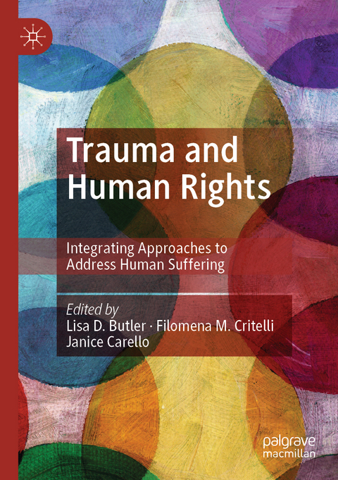 Trauma and Human Rights - 