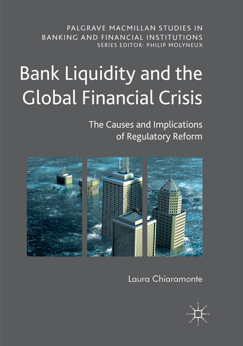 Bank Liquidity and the Global Financial Crisis - Laura Chiaramonte