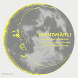 Mondmärli - 