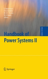 Handbook of Power Systems II - 