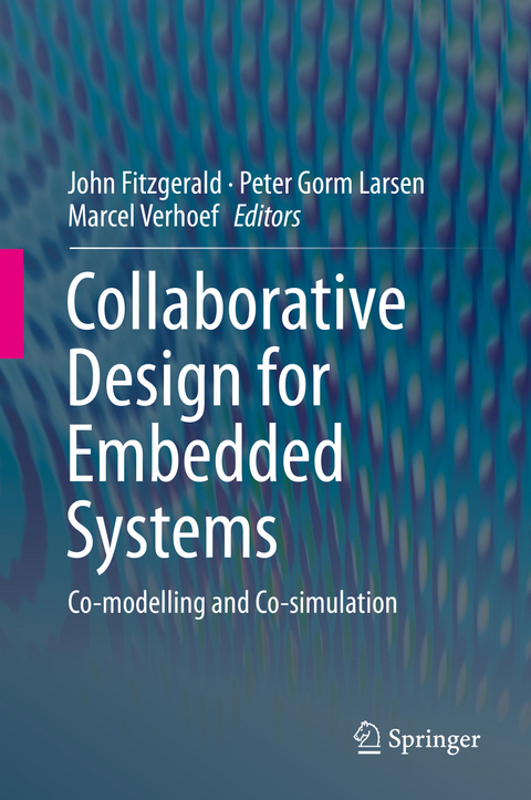 Collaborative Design for Embedded Systems - 