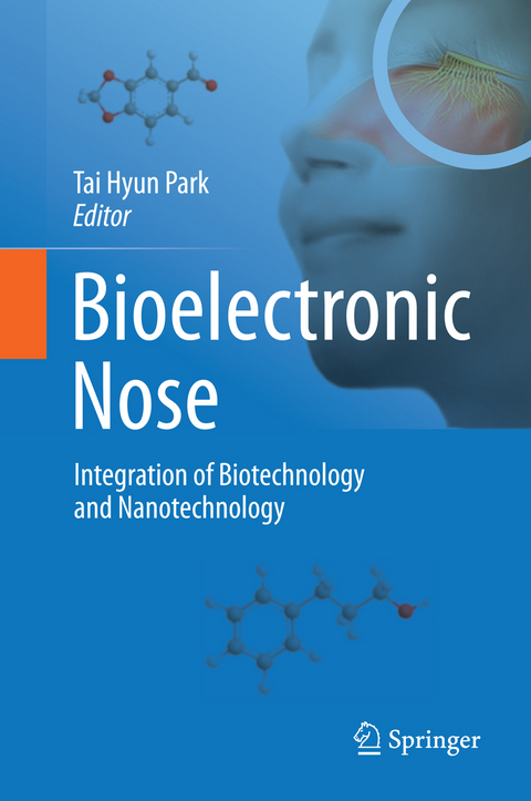 Bioelectronic Nose - 