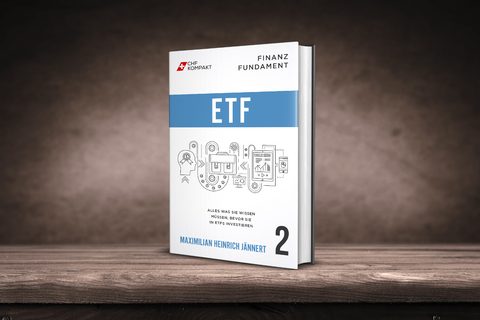 Finanz Fundament: ETF - Maximilian Heinrich Jännert