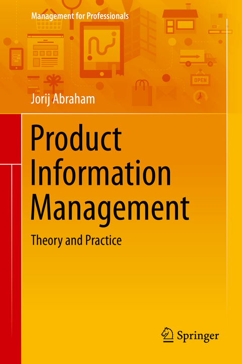 Product Information Management - Jorij Abraham