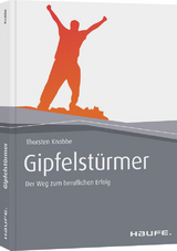 Gipfelstürmer - Knobbe, Thorsten