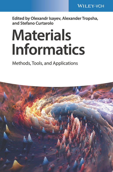 Materials Informatics - 