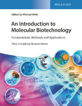 An Introduction to Molecular Biotechnology - Wink, Michael