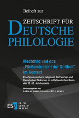 Mechthild und das „Fließende Licht der Gottheit“ im Kontext - 