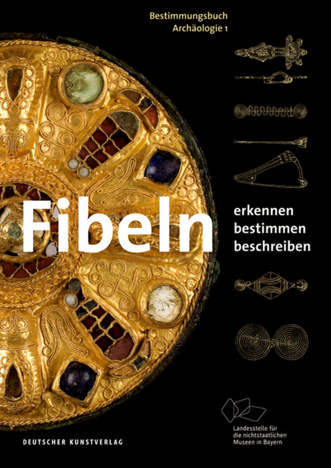 Fibeln - Ronald Heynowski