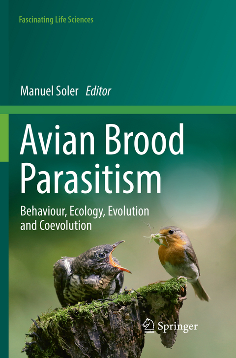 Avian Brood Parasitism - 