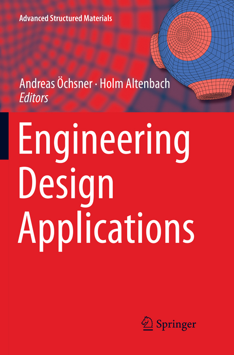 Engineering Design Applications - 