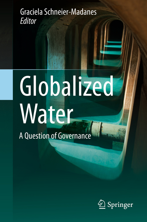 Globalized Water - 