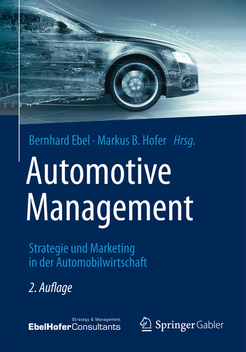 Automotive Management - 