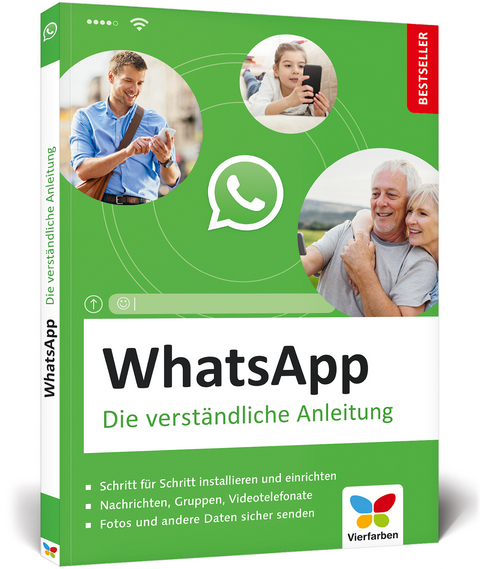 WhatsApp - Mareile Heiting