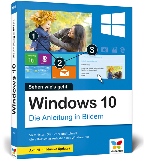 Windows 10 - Robert Klaßen