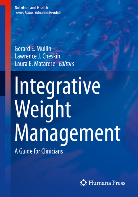 Integrative Weight Management - 