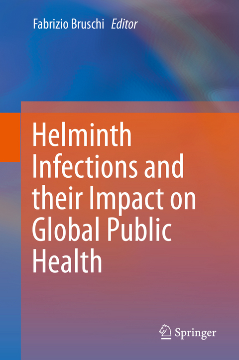 Helminth Infections and their Impact on Global Public Health - 