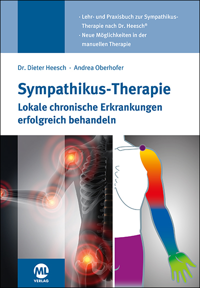 Sympathikus-Therapie - Andrea Oberhofer, Dr. Dieter Heesch