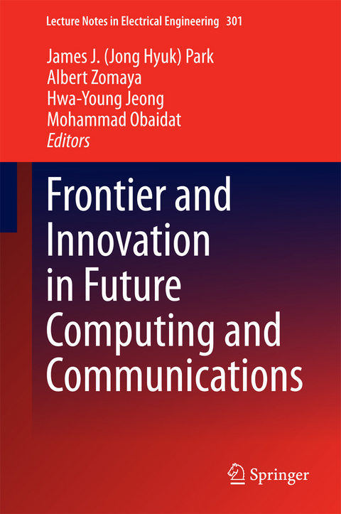 Frontier and Innovation in Future Computing and Communications - 