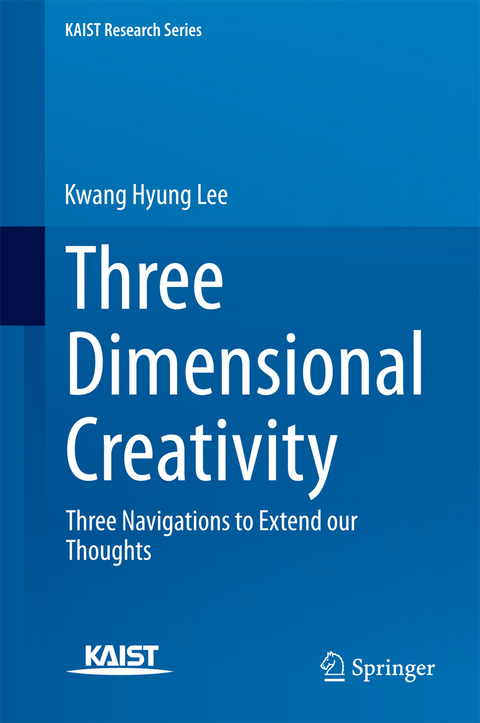 Three Dimensional Creativity -  Kwang Hyung Lee