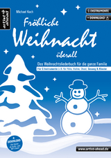 Fröhliche Weihnacht überall (C) - Michael Koch