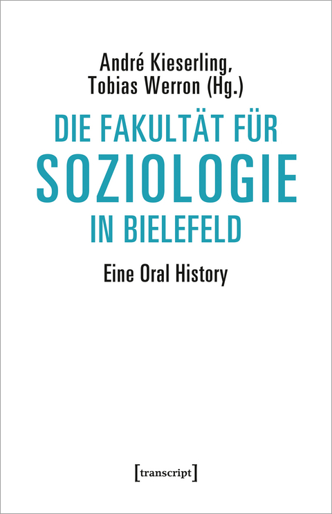 Die Fakultät für Soziologie in Bielefeld - 