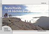 Deutschlands 16 höchste Berge - Isabelle Auer