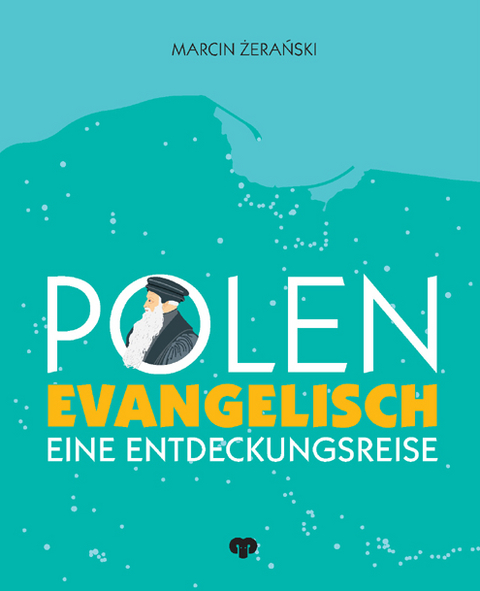 Polen evangelisch - Marcin Zeranski