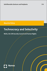 Technocracy and Selectivity - Maurício Palma