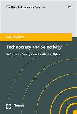 Technocracy and Selectivity - Maurício Palma