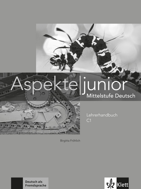 Aspekte junior C1 - Birgitta Fröhlich, Ute Koithan, Tanja Mayr-Sieber, Helen Schmitz, Ralf Sonntag