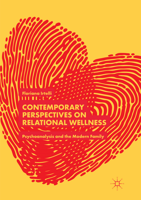 Contemporary Perspectives on Relational Wellness - Floriana Irtelli