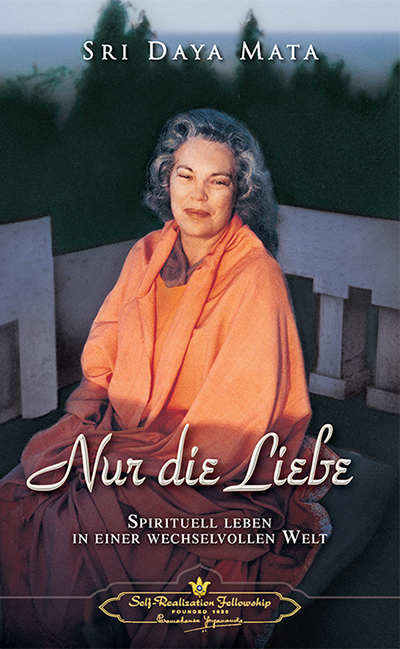 Nur die Liebe - Mata Daya