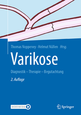 Varikose - Noppeney, Thomas; Nüllen, Helmut
