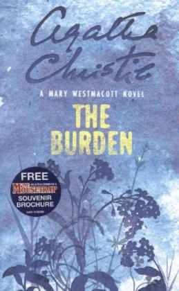 Burden -  Agatha Christie