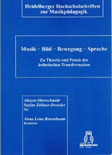 Musik - Bild - Bewegung - Sprache - 