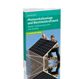 Photovoltaikanlage und Blockheizkraftwerk - 