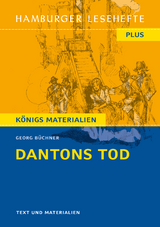 Dantons Tod - Georg Büchner